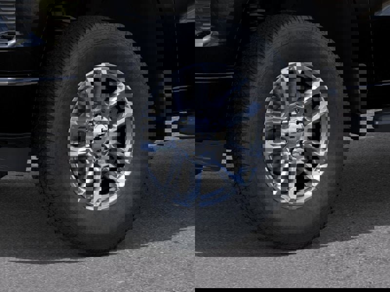 New 2026 Chevrolet Silverado 1500 RST image 9