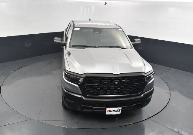 New 2026 RAM 1500 Tradesman AWD/4WD image 31