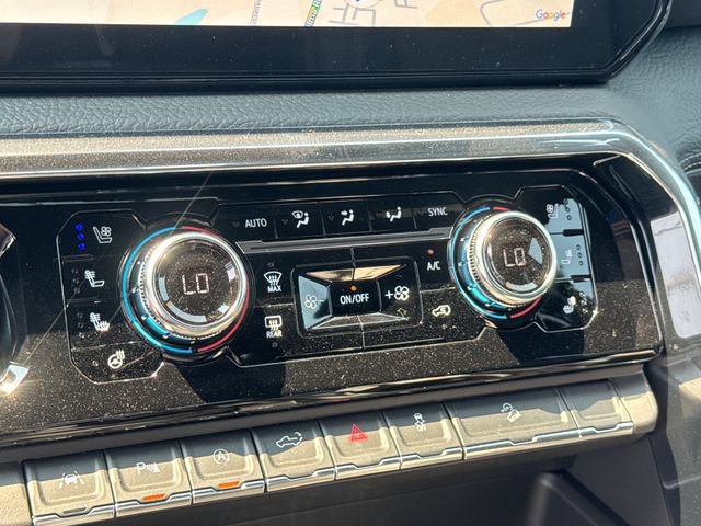 New 2026 GMC Sierra 1500 Denali AWD/4WD image 26