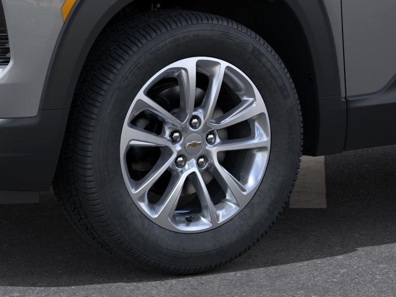 New 2026 Chevrolet TrailBlazer LS w/ LS Convenience Package AWD/4WD image 10