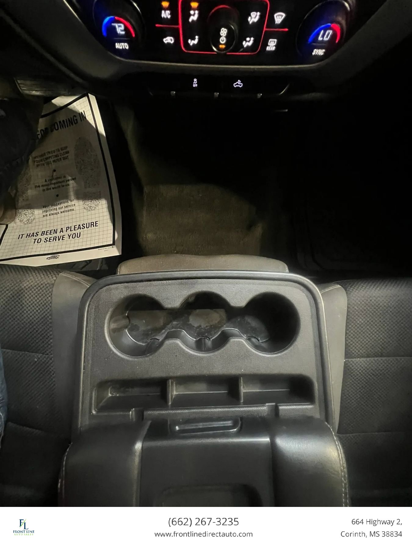 Used 2014 GMC Sierra 1500 SLE w/ Texas SLE Value Package RWD image 18