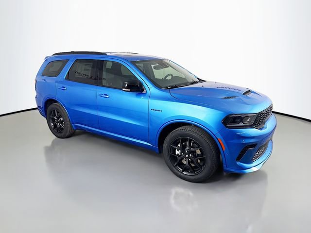 New 2026 Dodge Durango GT AWD/4WD image 1