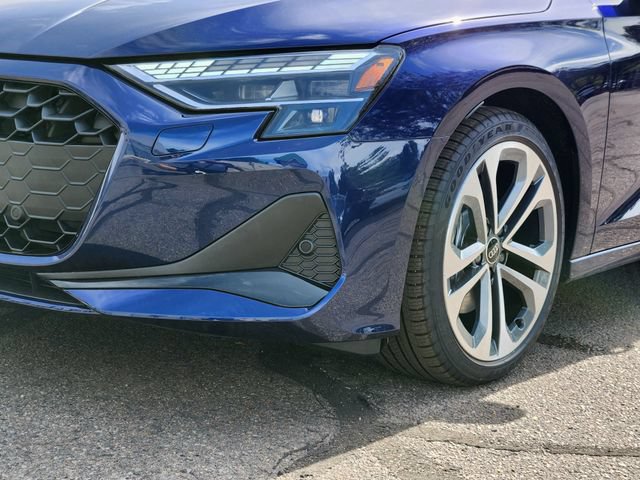 New 2026 Audi A3 2.0T Premium Plus AWD/4WD image 7