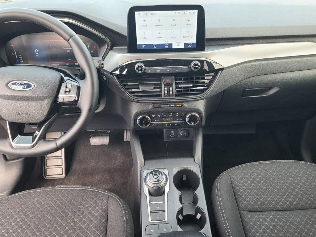 Used 2024 Ford Escape Active image 18