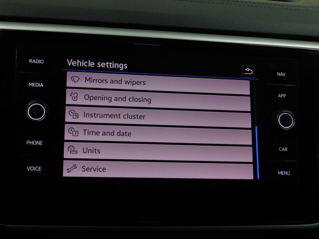 Used 2023 Volkswagen Atlas Cross Sport SEL Premium R-Line image 63