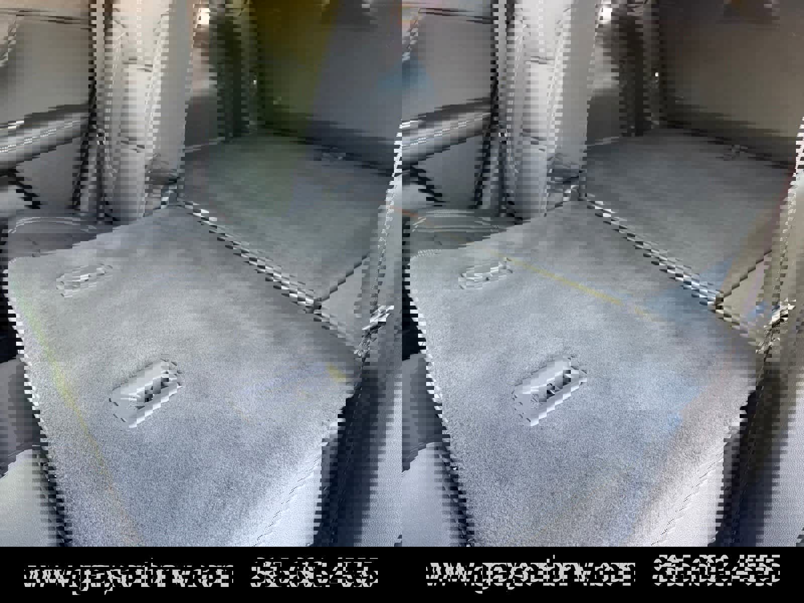 Used 2023 Chevrolet Blazer LT w/ Midnight/Sport Edition image 13