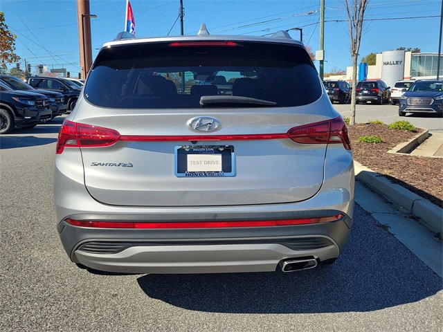 Used 2023 Hyundai Santa Fe SEL image 5