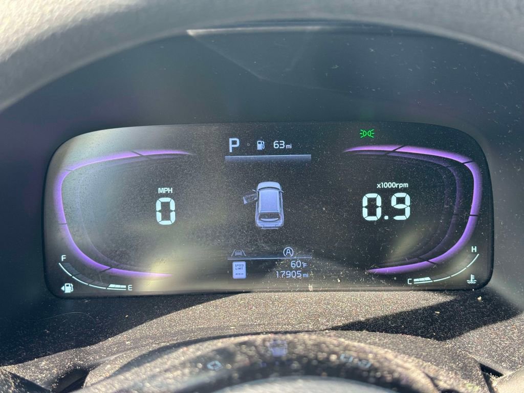 Used 2023 Kia Soul S image 23