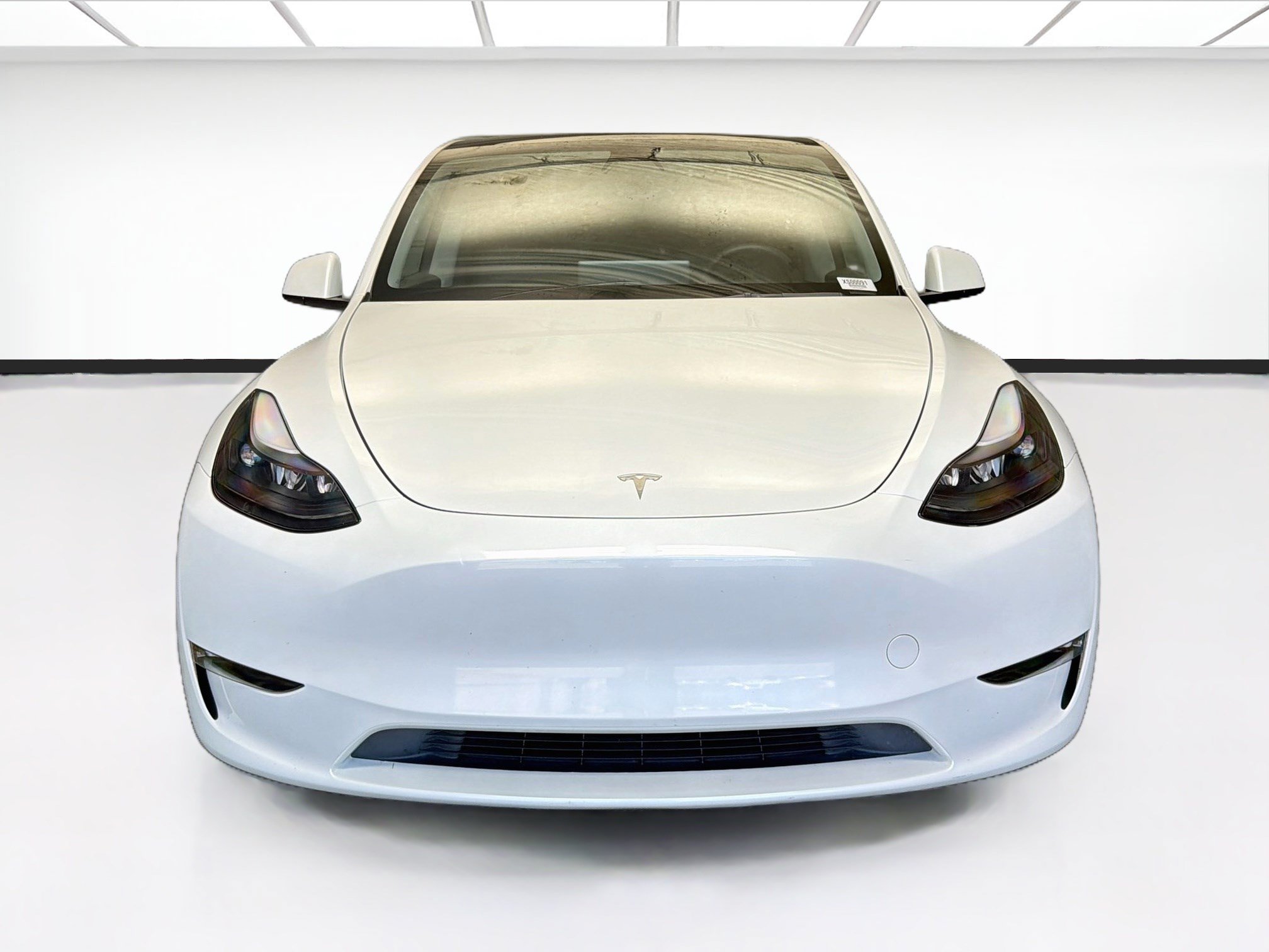 Used 2023 Tesla Model Y Performance AWD/4WD image 2