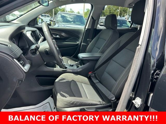 Used 2024 GMC Terrain SLE FWD image 14