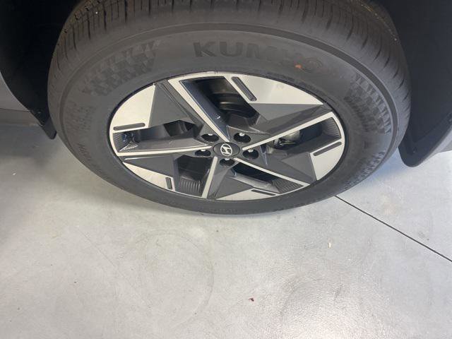 New 2026 Hyundai Tucson SEL image 31