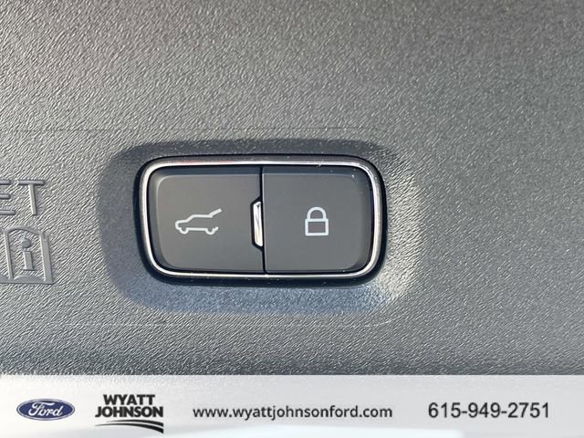 New 2025 Ford Expedition Platinum w/ Platinum Ultimate Package image 13
