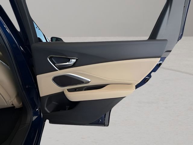 Used 2024 Acura RDX SH-AWD image 34