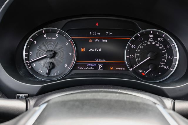 Used 2019 INFINITI QX50 Pure FWD image 26