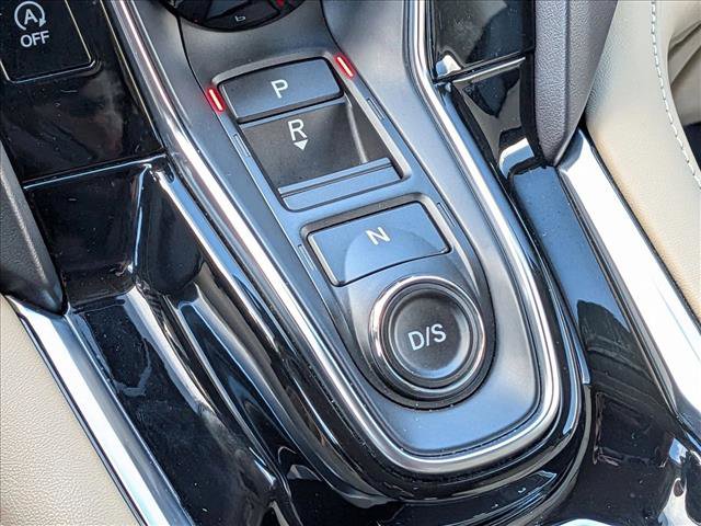 Used 2023 Acura RDX AWD w/ Technology Package image 11