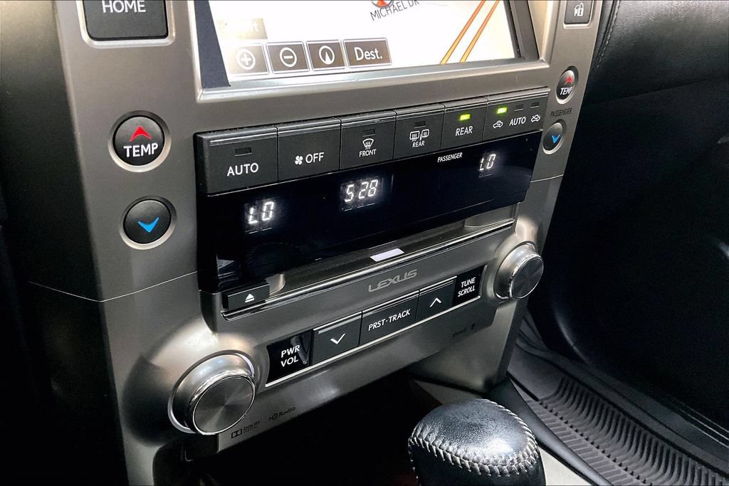 Used 2015 Lexus GX 460 w/ Premium Package AWD/4WD image 15