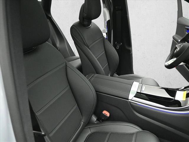 New 2026 Mercedes-Benz GLC 300 4MATIC image 30