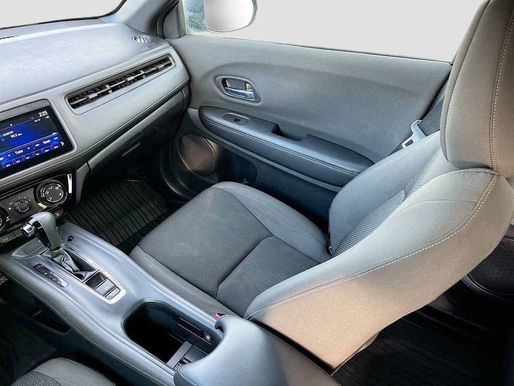 Used 2021 Honda HR-V Sport image 21