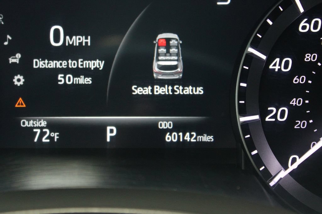 Used 2021 Toyota Highlander Limited AWD/4WD image 23