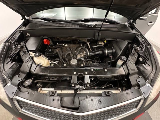 Used 2011 Chevrolet Traverse LT w/ Personal Connectivity Package AWD/4WD image 21