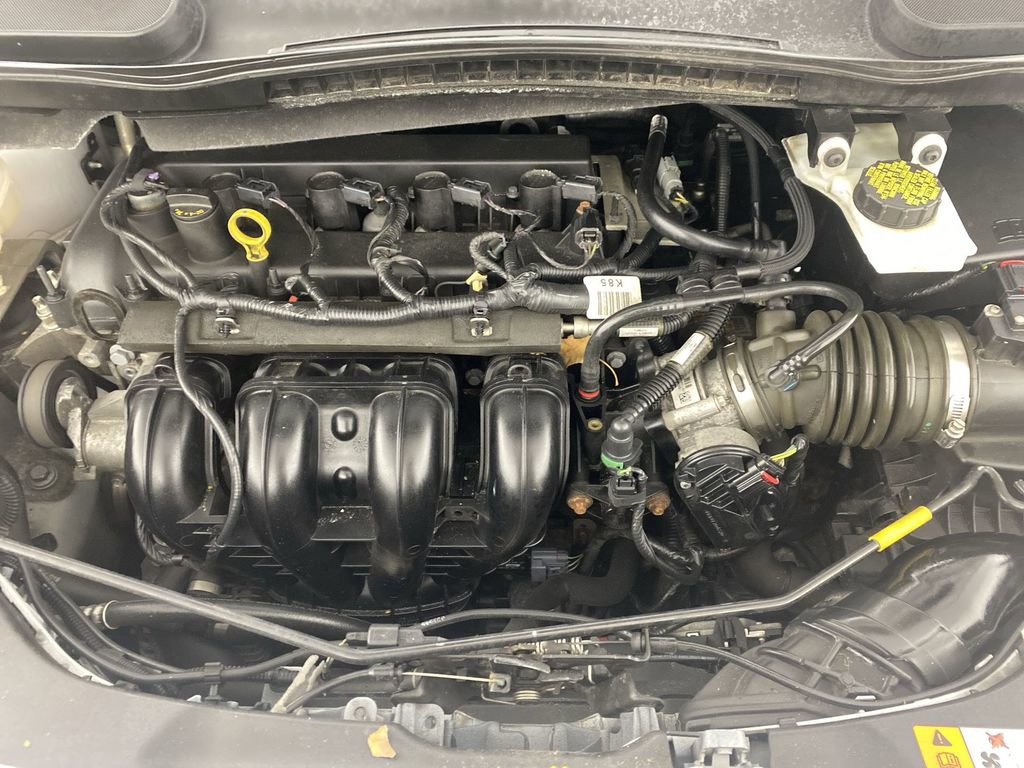 Used 2018 Ford Transit Connect XLT image 30