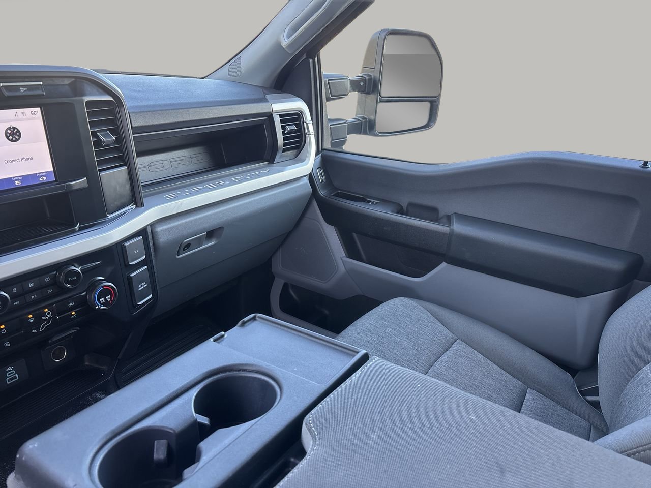 Used 2024 Ford F350 XL w/ 360-Degree Camera Package image 10