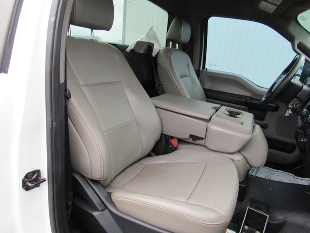 Used 2021 Ford F250 XL RWD image 14