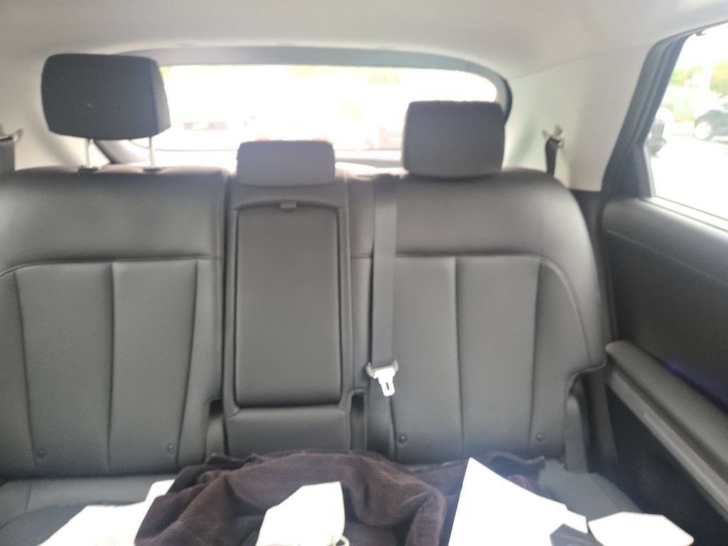 Used 2023 Hyundai Ioniq 5 Limited w/ Cargo Package AWD/4WD image 15