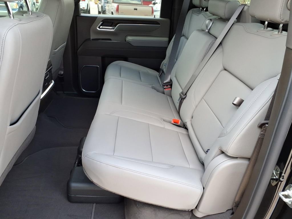 New 2026 GMC Sierra 3500 SLT w/ Texas SLT Premium Package image 12