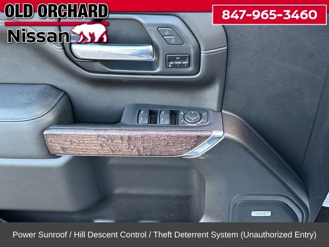 Used 2020 GMC Sierra 1500 Denali image 11