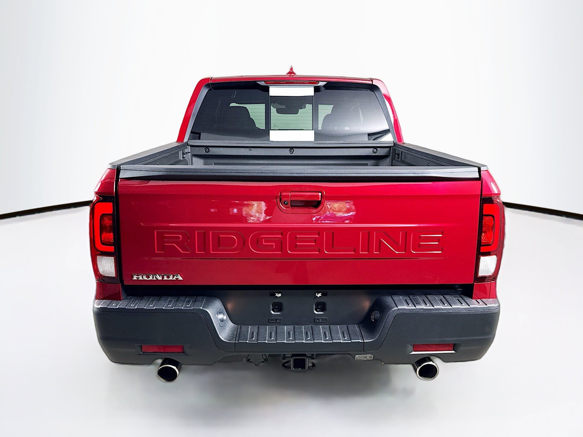 New 2026 Honda Ridgeline RTL image 31