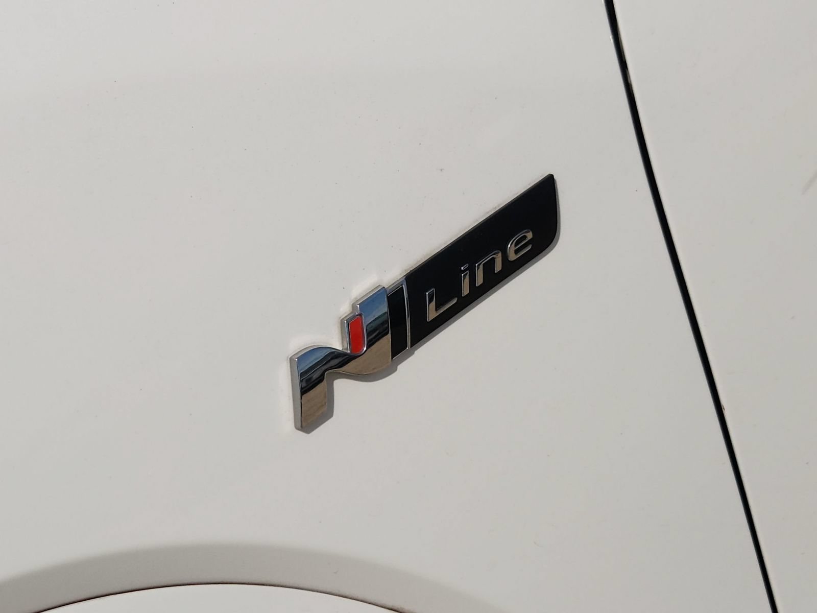 Used 2023 Hyundai Kona N Line w/ Cargo Package FWD image 12