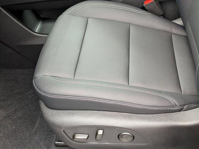 New 2026 Chevrolet Traverse LT w/ Sun and Wheel Package image 4