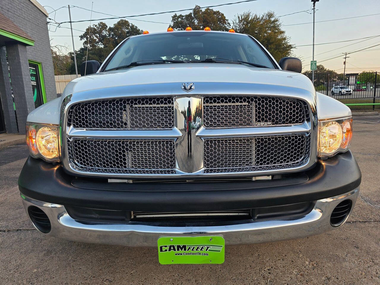 Used 2005 Dodge Ram 3500 Truck ST image 53