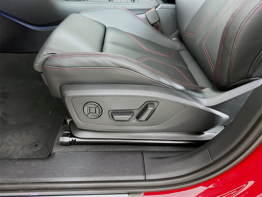 New 2025 Audi Q3 2.0T Premium Plus w/ Premium Plus Package image 9