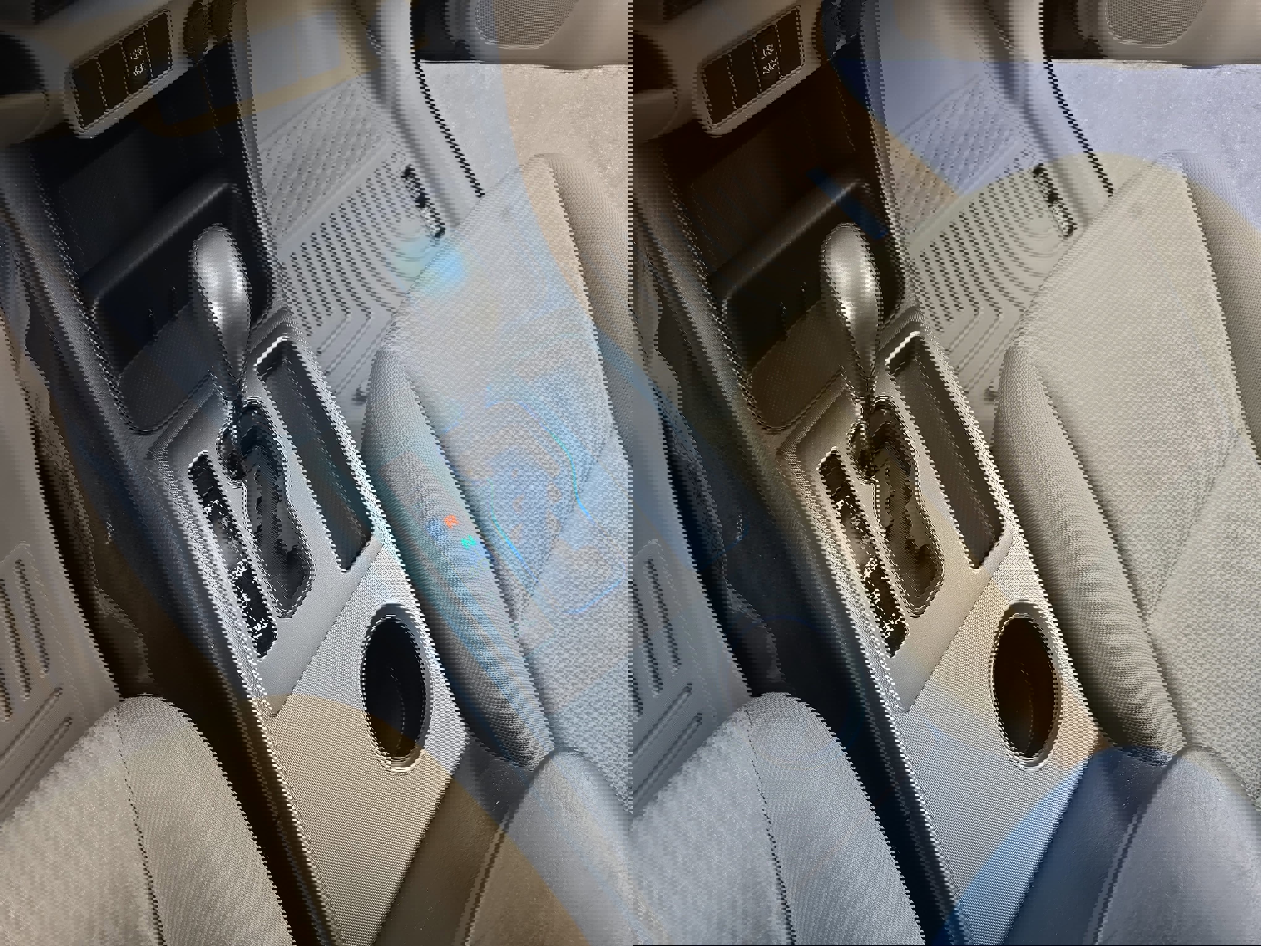 Used 2013 Toyota Tacoma 4x4 Double Cab w/ SR5 Pkg image 25