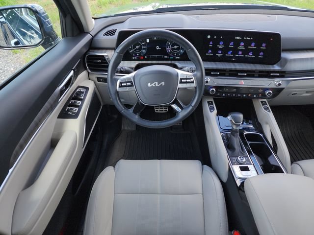 Certified 2025 Kia Telluride SX AWD/4WD image 22