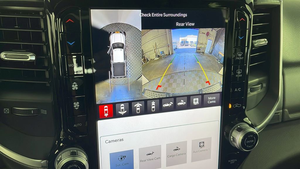 New 2025 RAM 2500 Big Horn image 24