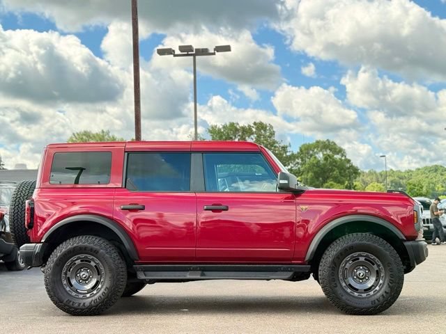Used 2025 Ford Bronco Badlands AWD/4WD image 39