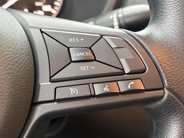 Used 2025 Nissan Sentra S w/ Lighting Package image 8