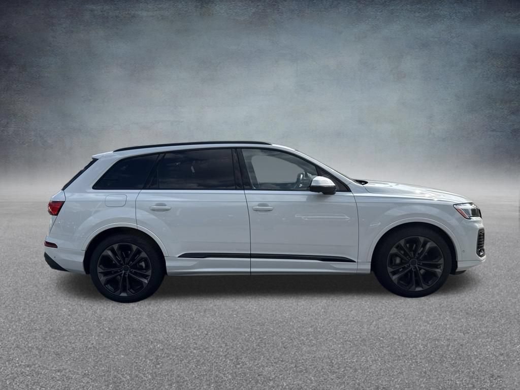 Used 2026 Audi Q7 3.0T Premium Plus AWD/4WD image 6
