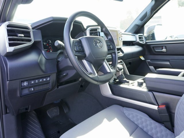New 2025 Toyota Tundra SR5 image 21