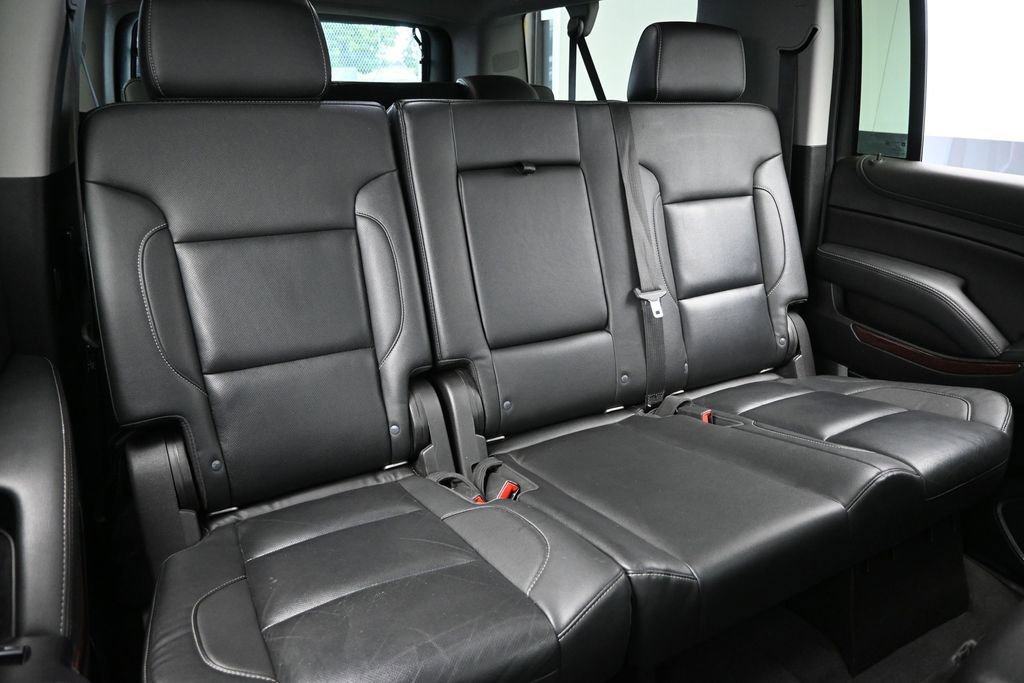 Used 2019 GMC Yukon XL SLT AWD/4WD image 28