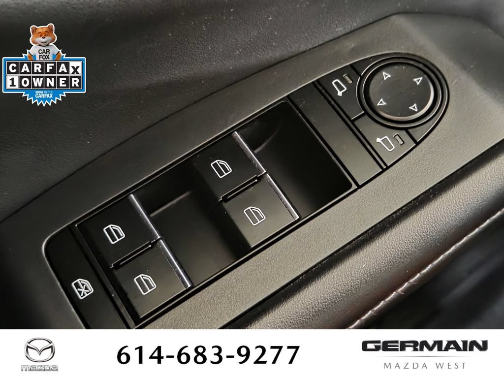 Used 2023 MAZDA CX-30 AWD 2.5 S w/ Select Package image 26
