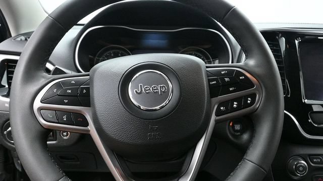 Used 2022 Jeep Cherokee Limited w/ Elite Package AWD/4WD image 14