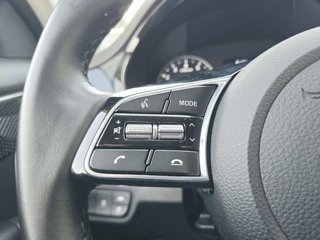 Used 2023 Kia Seltos Nightfall Edition image 19