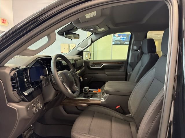 New 2026 Chevrolet Silverado 1500 LT Trail Boss w/ Convenience Package II image 16