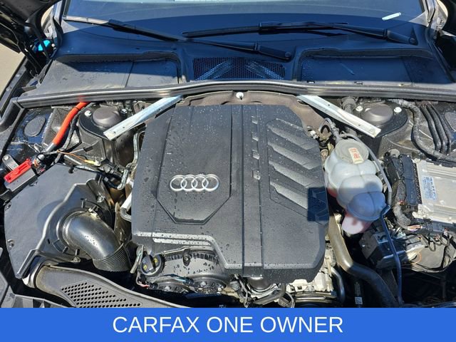 Used 2023 Audi A4 2.0T Prestige w/ Prestige Package image 31