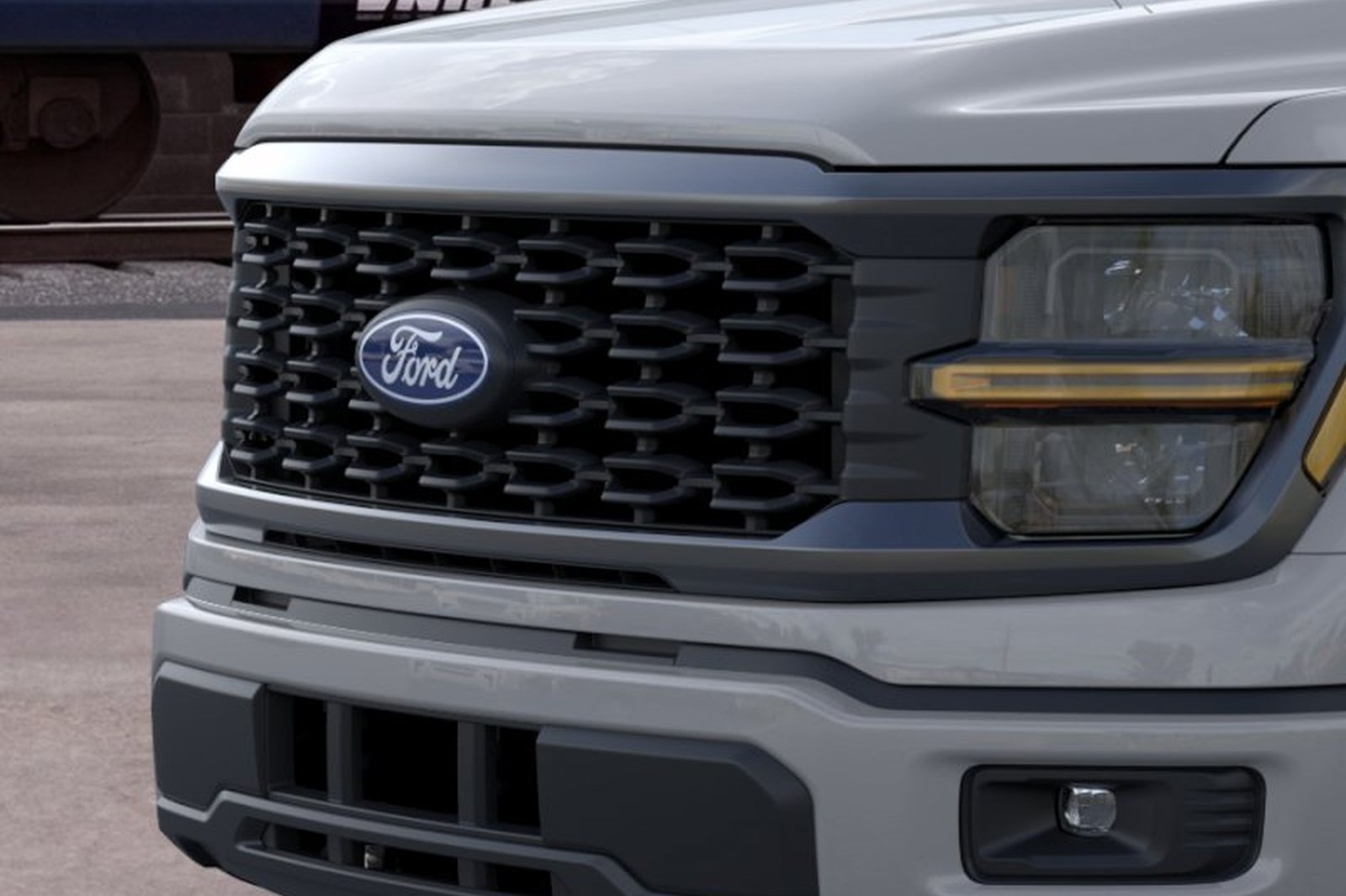 New 2026 Ford F150 STX RWD image 20