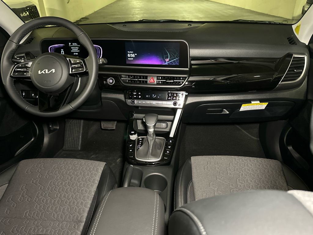 New 2026 Kia Seltos S image 14